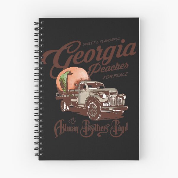 Item preview, Vintage Peach Truck Peace Retro Symbol designed and sold by Bassot-Studio.