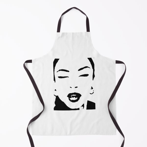 Item preview, Sade Adu designed and sold by Chad's Fresh Art.