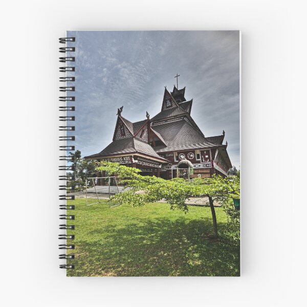 Item preview, Religious building in the Karo Batak style designed and sold by franck380.