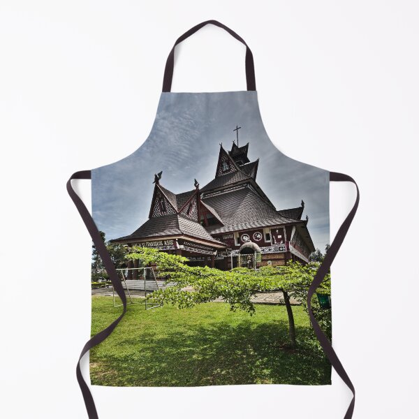 Item preview, Religious building in the Karo Batak style designed and sold by franck380.