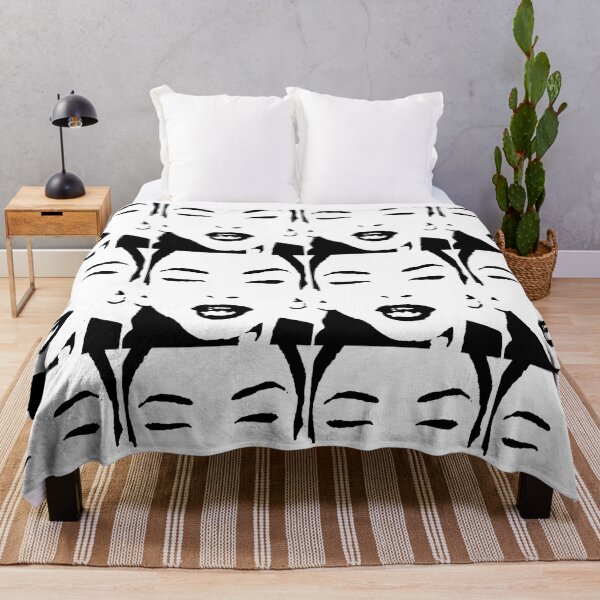 Item preview, Sade Adu designed and sold by Chad's Fresh Art.