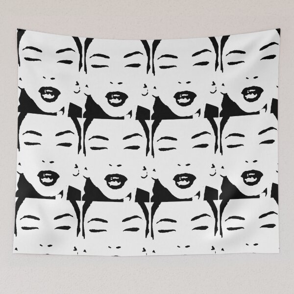 Item preview, Sade Adu  designed and sold by Chad's Fresh Art.