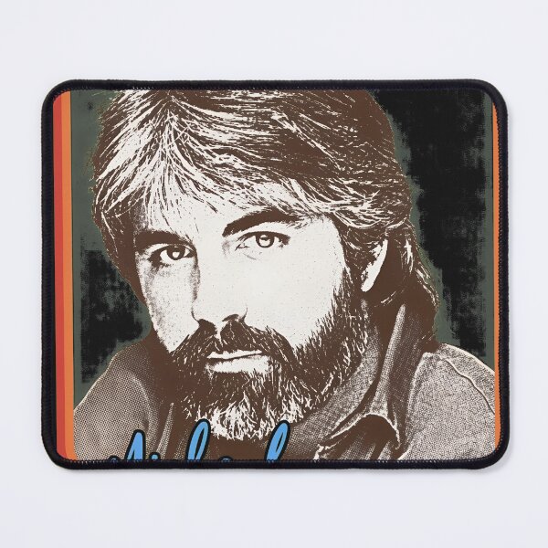 Item preview, Vintage Style Music Icon Portrait designed and sold by Bassot-Studio.