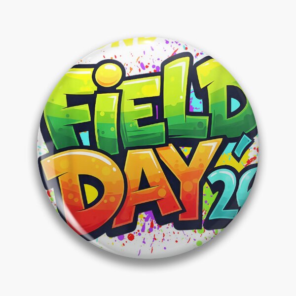 Item preview, Field Day Second Grade Let The Games Begin Kids Boys Girls T-Shirt designed and sold by KTY-NUSS.
