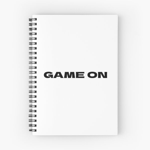 Item preview, GAME ON – Sports Tee | Uncle Jichuan designed and sold by Uncle-Jichuan.