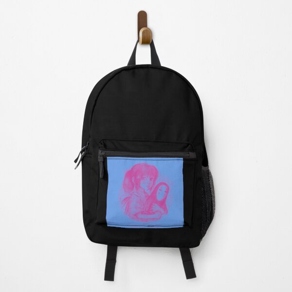 Item preview, CHIHIRO NO FACE EMPATHY FUCHSIA designed and sold by melyverso.