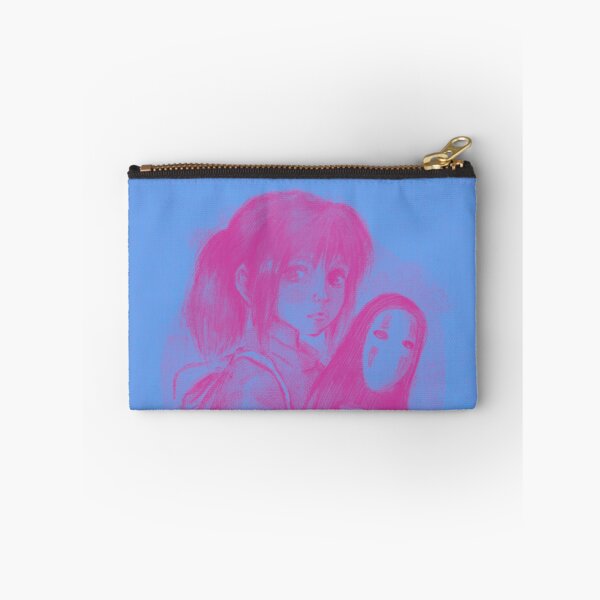 Item preview, CHIHIRO NO FACE EMPATHY FUCHSIA designed and sold by melyverso.