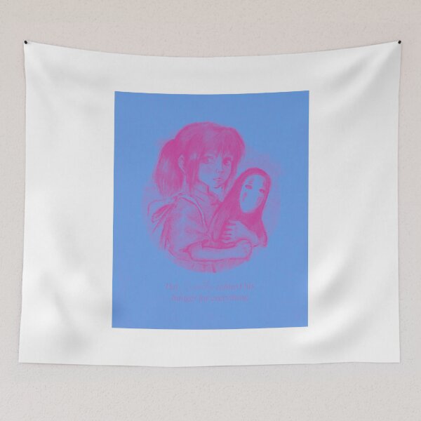 Item preview, CHIHIRO NO FACE EMPATHY FUCHSIA designed and sold by melyverso.