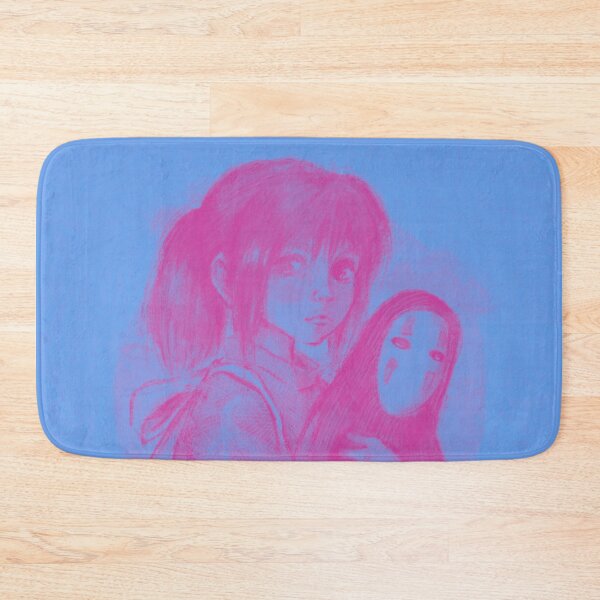 Item preview, CHIHIRO NO FACE EMPATHY FUCHSIA designed and sold by melyverso.