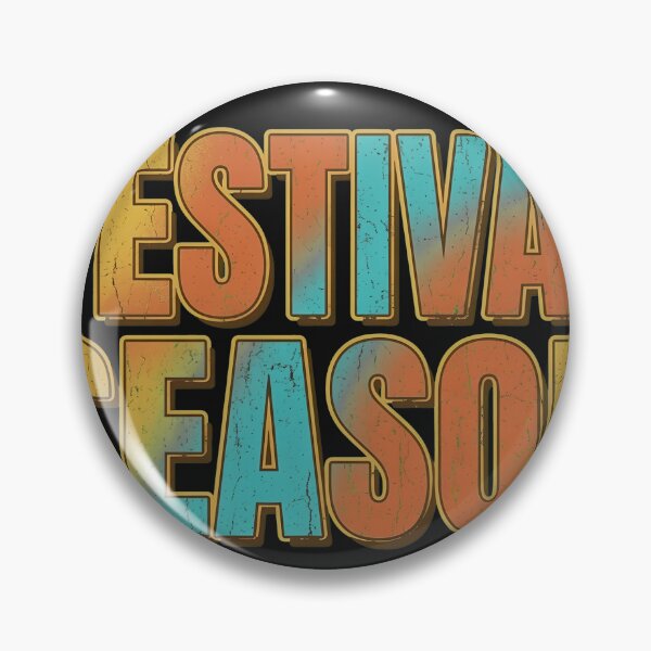 Item preview, Groovy Wavy Text Season Vibe designed and sold by ACIDO-BASICO.