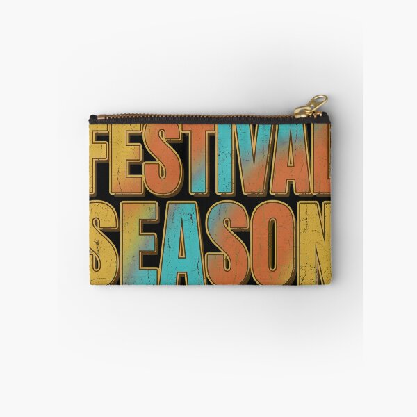 Item preview, Groovy Wavy Text Season Vibe designed and sold by ACIDO-BASICO.