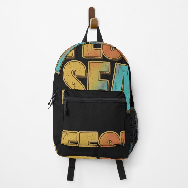 Item preview, Groovy Wavy Text Season Vibe designed and sold by ACIDO-BASICO.