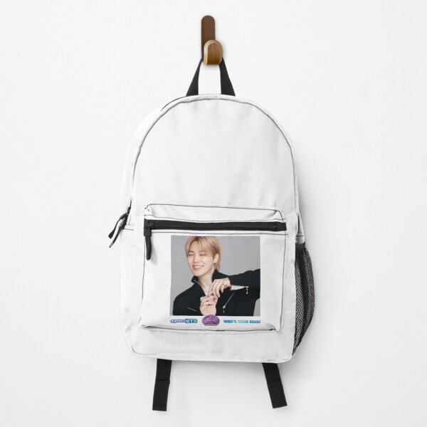 Item preview, Sweet Smile Jimin Purple Cookie Kpop Style designed and sold by moamaxshop.
