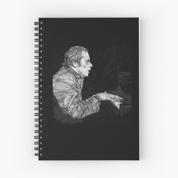 Item preview, Focused Musician Pen Stroke Art designed and sold by ACIDO-BASICO.