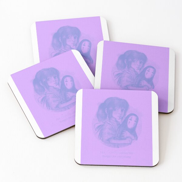 Item preview, CHIHIRO NO FACE EMPATHY LAVENDER designed and sold by melyverso.