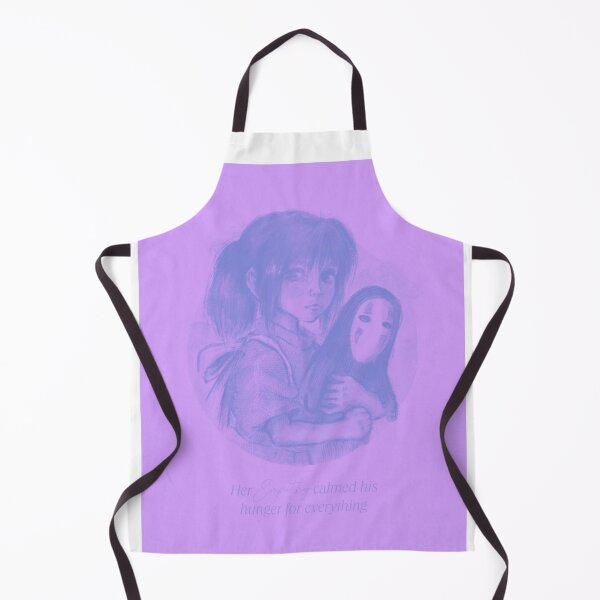 Item preview, CHIHIRO NO FACE EMPATHY LAVENDER designed and sold by melyverso.