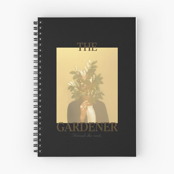 Item preview, Leaf Face Obscured Portrait Nature Aesthetic designed and sold by ACIDO-BASICO.