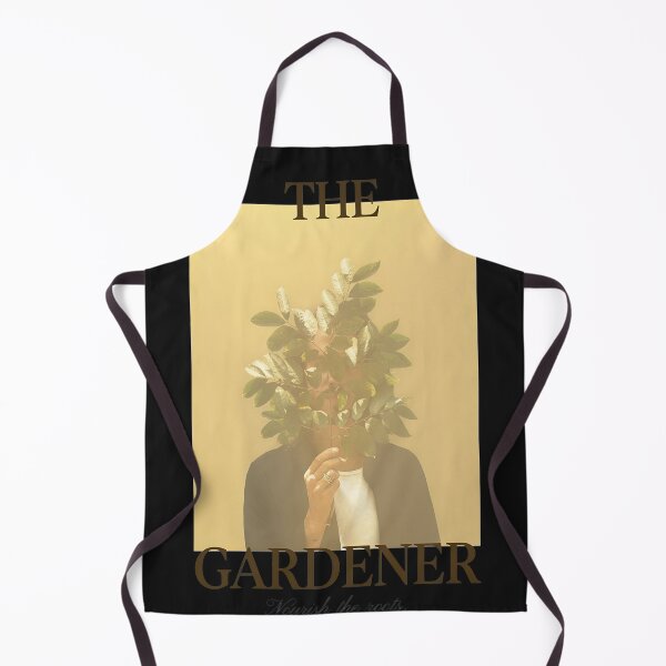 Item preview, Leaf Face Obscured Portrait Nature Aesthetic designed and sold by ACIDO-BASICO.