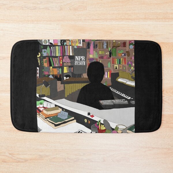 Item preview, Creative Zone Producer Workspace Art designed and sold by ACIDO-BASICO.
