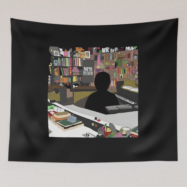 Item preview, Creative Zone Producer Workspace Art designed and sold by ACIDO-BASICO.