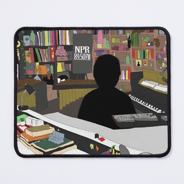 Item preview, Creative Zone Producer Workspace Art designed and sold by ACIDO-BASICO.