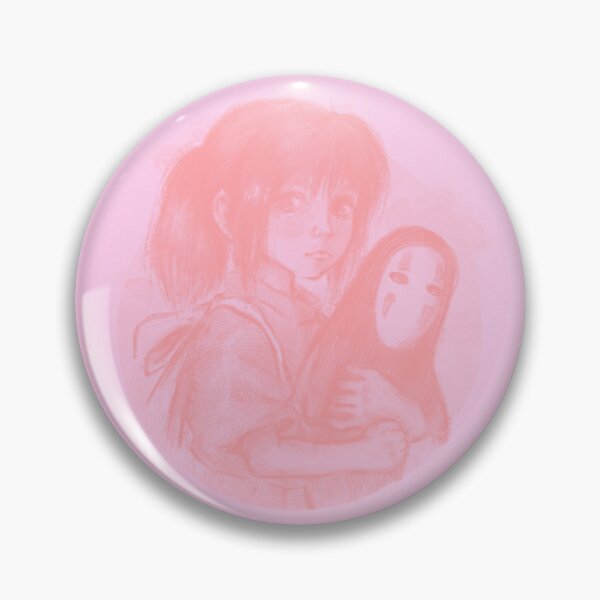 Item preview, CHIHIRO NO FACE EMPATHY BLUSH PINK designed and sold by melyverso.