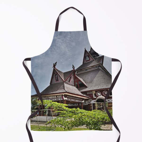 Item preview, Religious building in the Karo Batak style designed and sold by franck380.