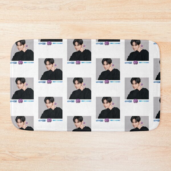 Item preview, Cute Purple Oreo Cookie V Kim Taehyung Kpop Bias designed and sold by moamaxshop.