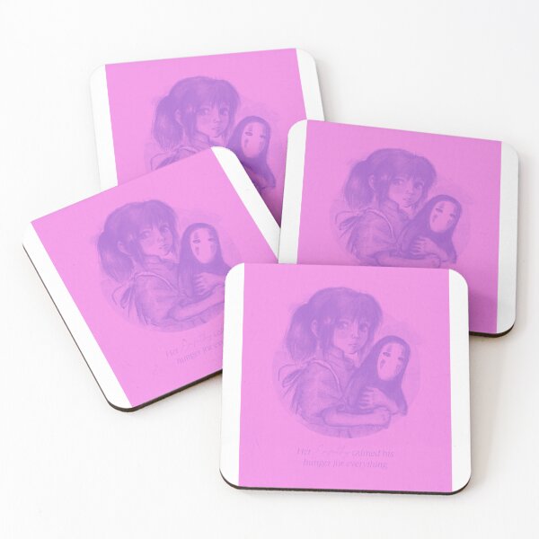 Item preview, CHIHIRO NO FACE EMPATHY HOT MAGENTA designed and sold by melyverso.