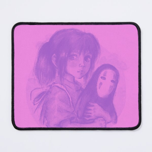 Item preview, CHIHIRO NO FACE EMPATHY HOT MAGENTA designed and sold by melyverso.