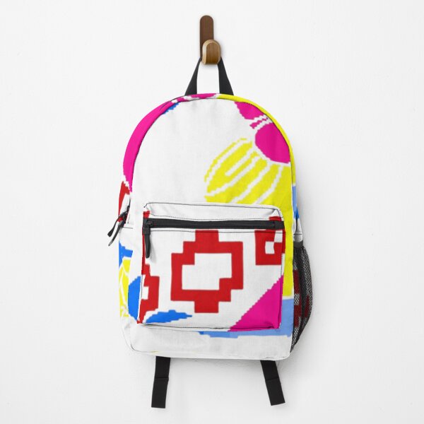 Item preview, Boo Hoo Pixel Art Crying Crying Character Sad Boy Retro Video Game designed and sold by Fern-Finch.