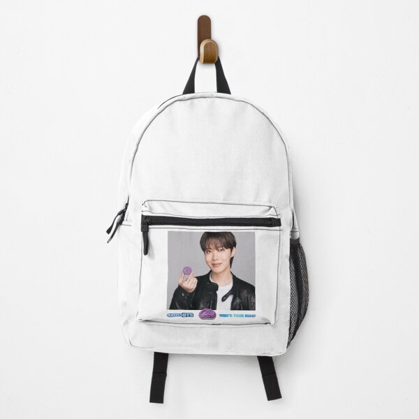 Item preview, Sunshine J-Hope Purple Oreo Cookie Kpop Idol designed and sold by moamaxshop.