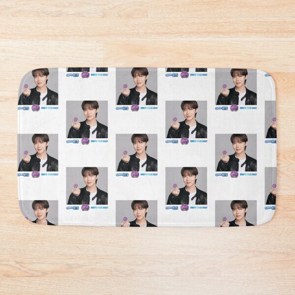 Item preview, Sunshine J-Hope Purple Oreo Cookie Kpop Idol designed and sold by moamaxshop.