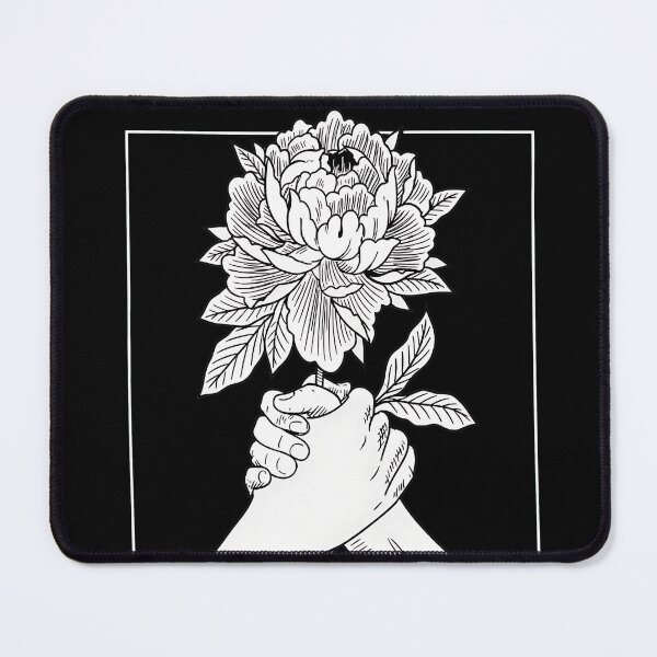 Item preview, Band Unity Flower Symbol  designed and sold by st-orm-ivan.