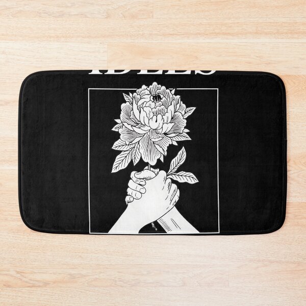 Item preview, Band Unity Flower Symbol  designed and sold by st-orm-ivan.