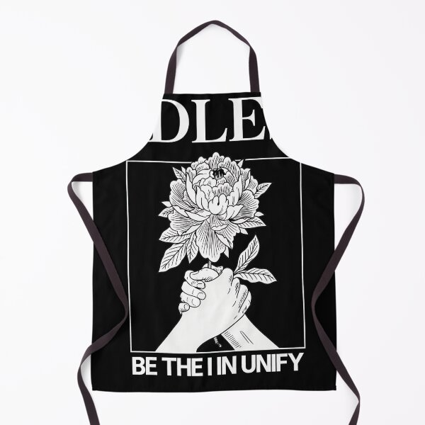 Item preview, Band Unity Flower Symbol designed and sold by st-orm-ivan.
