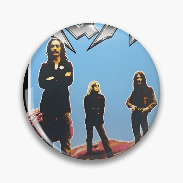Item preview,  Rock Band Album Style Print designed and sold by st-orm-ivan.