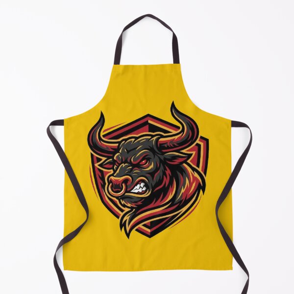 Item preview, Spain Soccer Bull - Spanish Football Fan 2026 Emblem designed and sold by NewDesignFR.