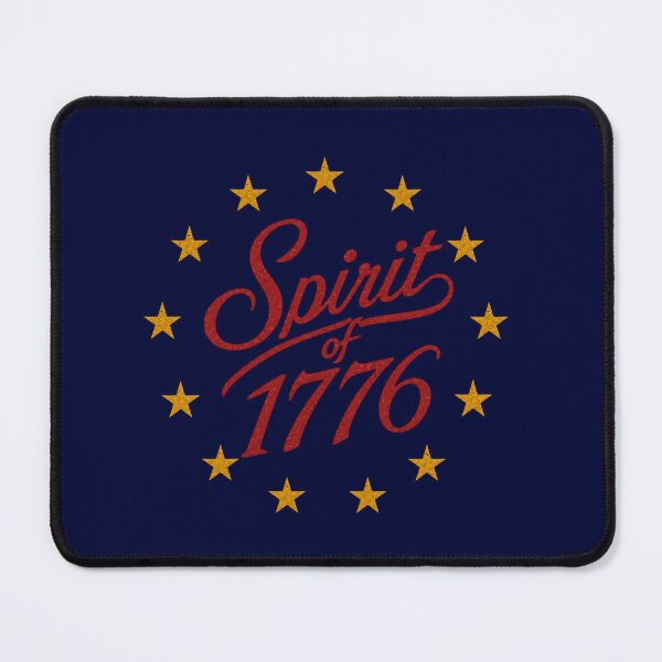 Item preview, Spirit of 1776 Americana Home Decor designed and sold by Shop On Rosebud.