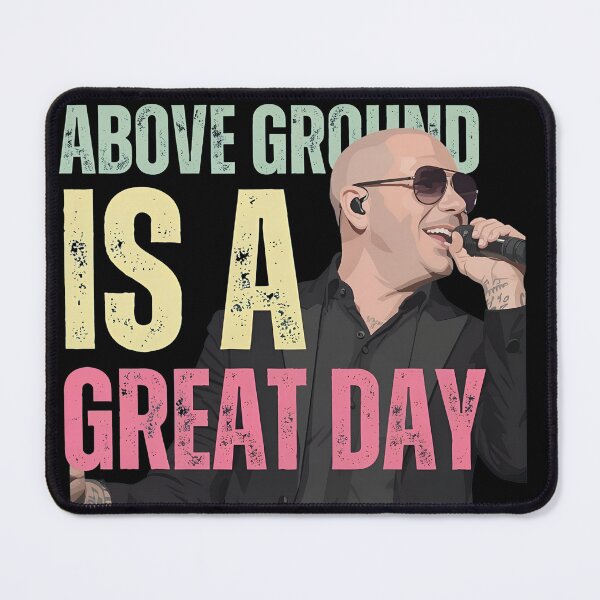 Item preview, Everyday Is Great Day Positive Vibe Clothing designed and sold by st-orm-ivan.
