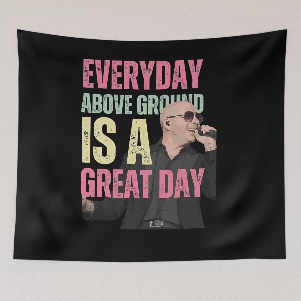 Item preview, Everyday Is Great Day Positive Vibe Clothing designed and sold by st-orm-ivan.