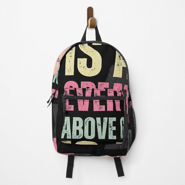 Item preview, Everyday Is Great Day Positive Vibe Clothing designed and sold by st-orm-ivan.