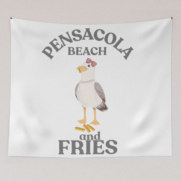 Item preview, Pensacola designed and sold by TaraPen.
