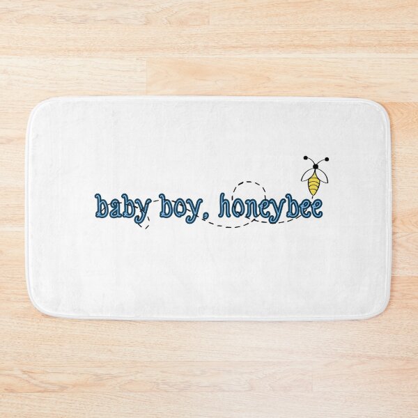 Item preview, baby boy, honeybee designed and sold by liz-karishma.