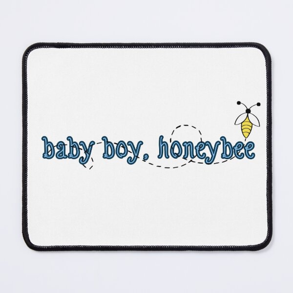 Item preview, baby boy, honeybee designed and sold by liz-karishma.