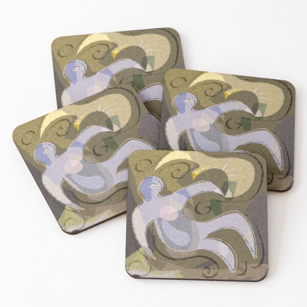 Item preview, Grace designed and sold by Martin Geller.