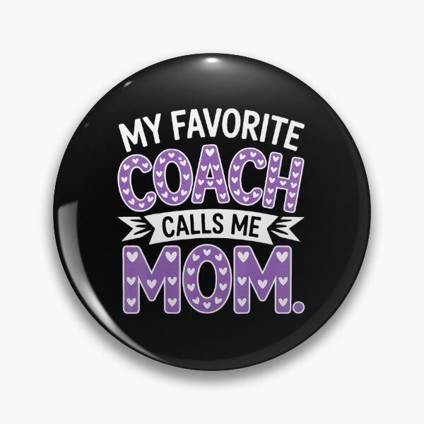 Item preview, Basketball Mom Humor Quote Purple Retro Sports Family designed and sold by allistermariam.
