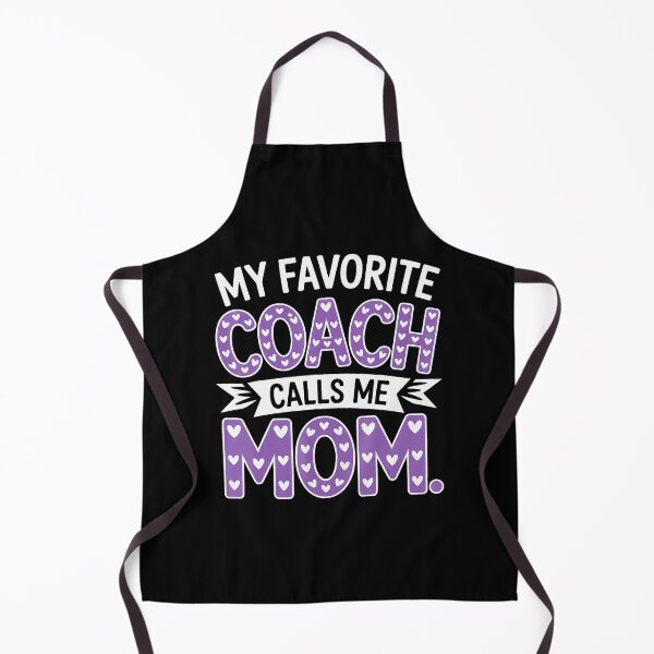Item preview, Basketball Mom Humor Quote Purple Retro Sports Family designed and sold by allistermariam.