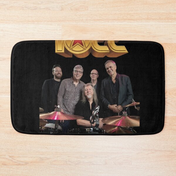 Item preview, Retro Pop Rock Group Portrait  designed and sold by st-orm-ivan.