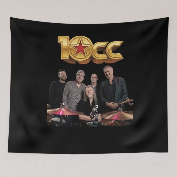Item preview, Retro Pop Rock Group Portrait  designed and sold by st-orm-ivan.